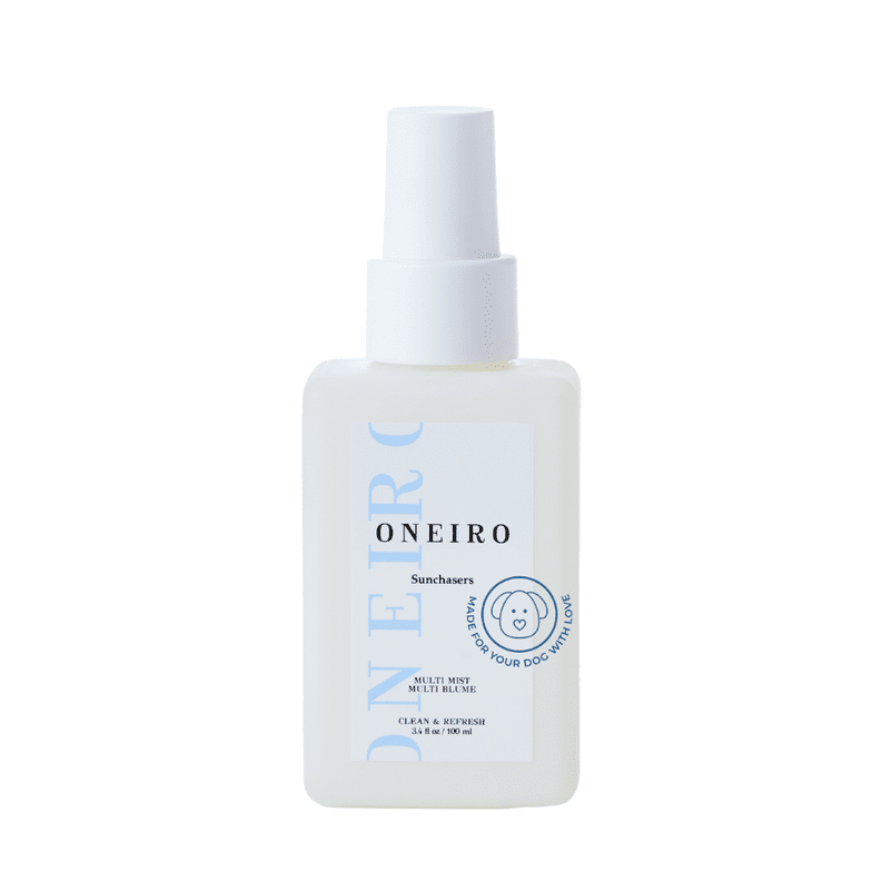 Luxury Dog (Type: Multi Mist Spray)