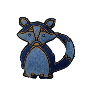 Ball Toy (Type: Fox)