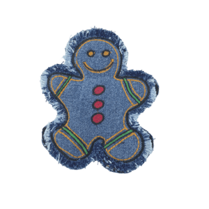 Toy (Type: Gingerbread Man)