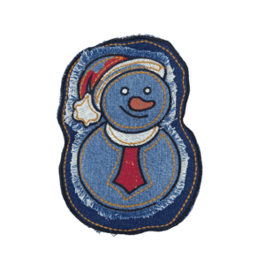 Toy (Type: Snowman)
