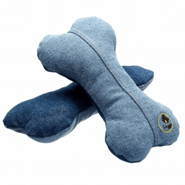 Ball Toy (Type: Dog Bone)