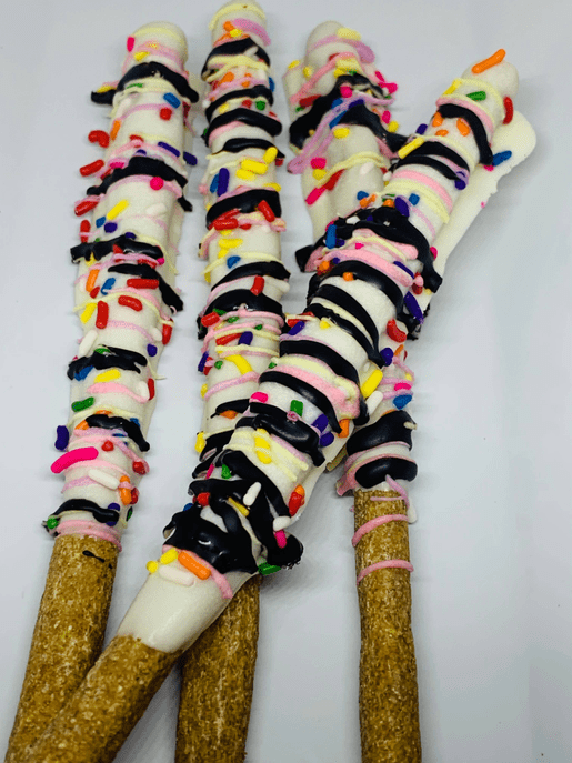TOP DOG PICK (Type: The Dip Stick)