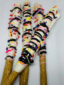 TOP DOG PICK (Type: The Dip Stick)
