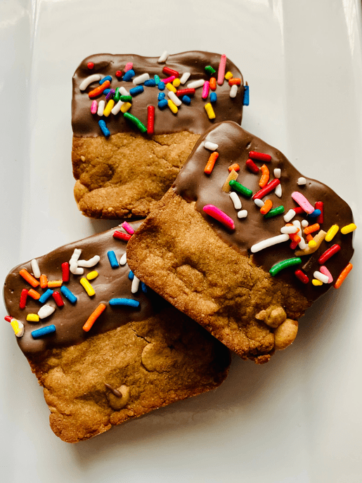 Bark Bar (flavor: Reese)