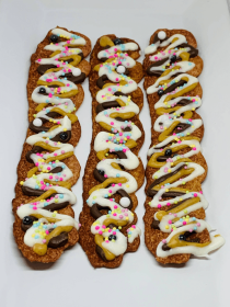TOP DOG PICK (Type: Goofy Goober Bacon)