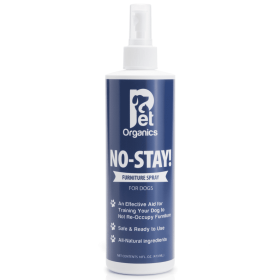 Pet Organics  For Dogs (Type: no stay!)