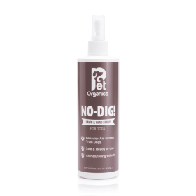 Pet Organics  For Dogs (Type: no dig!)