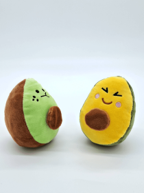 My Avo (Type: Yellow)