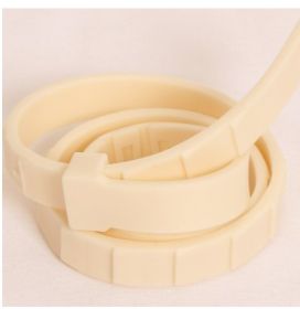 Dog Insect Repellent Collar (Option: Whitepremiummedicinepowder-Cat style aluminum box)