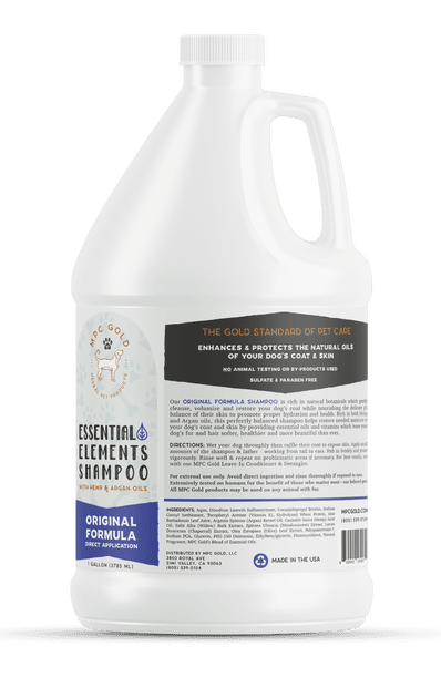 Original Formula (size: gallon)