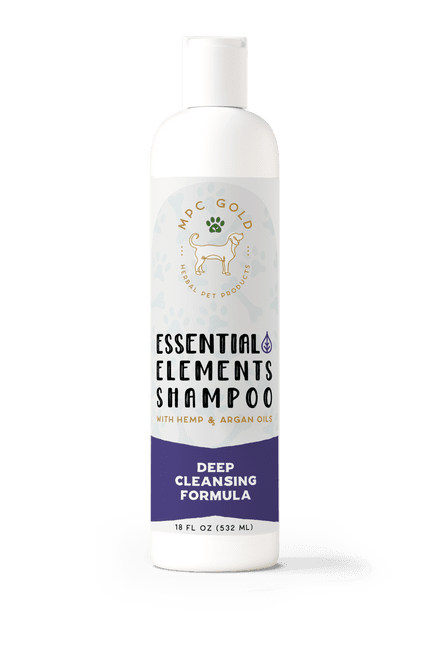 Deep Cleansing Formula (size: 18oz)