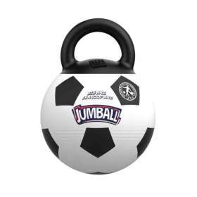 Jumball (Type: Soccer Ball)