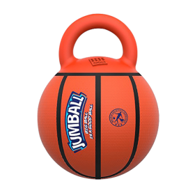 Jumball (Type: basketball)