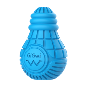 Rubber Bulb (size-color: Blue - Small)