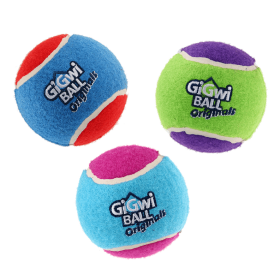 Gigwi Ball (size: medium)