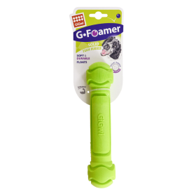 G-Foamer Dumbbell (Color: Green)