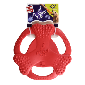 Flying Tug (Color: Red)
