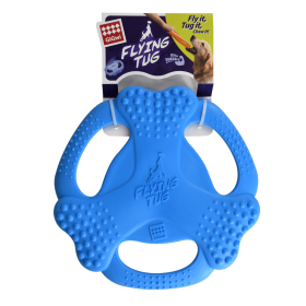 Flying Tug (Color: Blue)