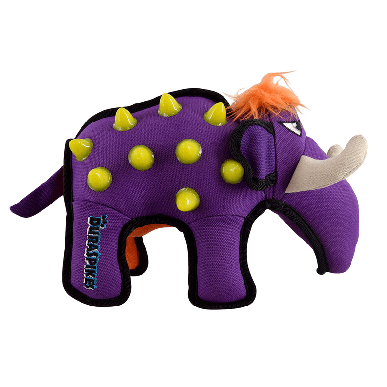 Duraspikes - Elephant (Color: Purple)