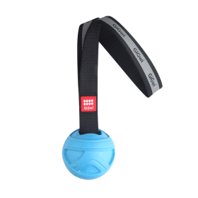 Go! Fetch Slinger Ball (Color: Blue)