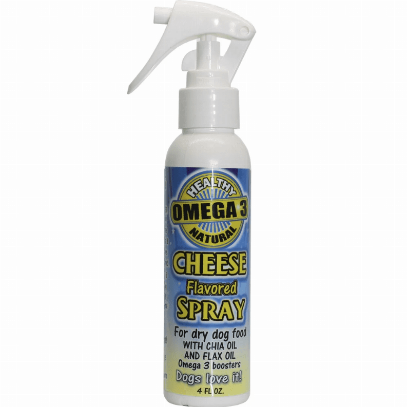Cheese Spray (size: 4oz)
