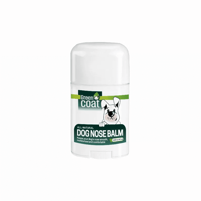All-Natural Dog Nose Balm (size: 1.65oz)