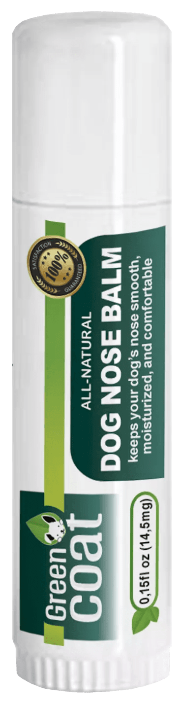 All-Natural Dog Nose Balm (size: 0.15oz)