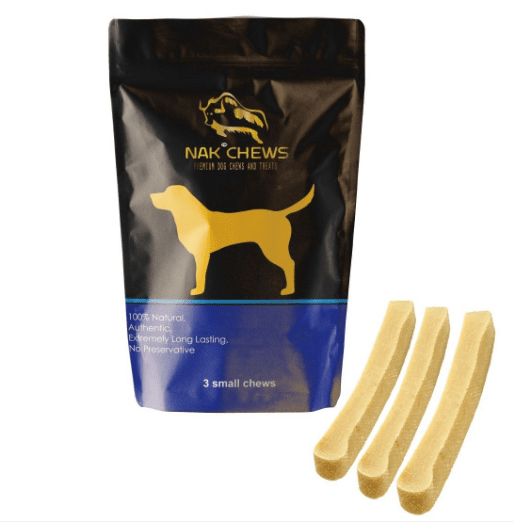 Nak Chews (size: small)