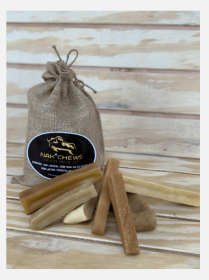 Nak Chews (size: 3lb)