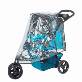 Rain Cover (Type: stroller)