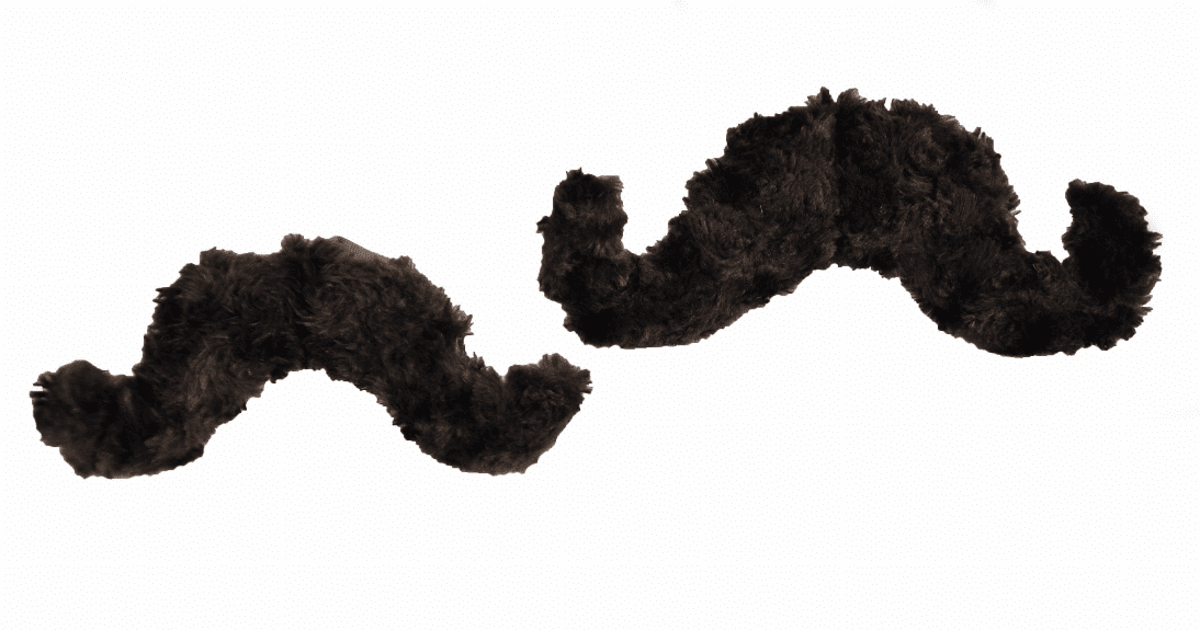 Dapper Dog Toy (size: large)