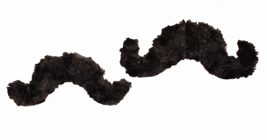 Dapper Dog Toy (size: large)