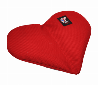 Heart Of Stone Dog Toy (size: large)