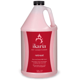 IK Conditioner (Type: retreat gal)
