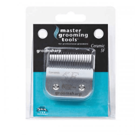 MG GroomSharp Ceramic Blade (Ceramic blade: 10)