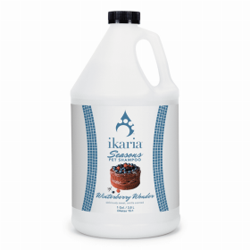 IK Shampoo Gallon (Type: Winterbrry Wonder)