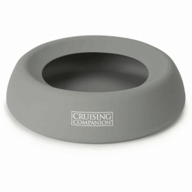 CR Silicone Travel Bowl (size: 71oz)