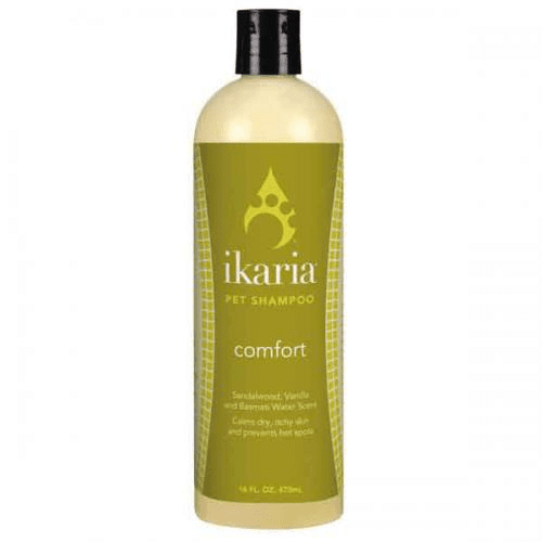 ikaria Shampoo (Type: Comfort)