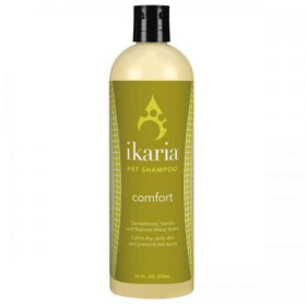 ikaria Shampoo (Type: Comfort)