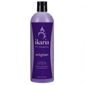ikaria Shampoo (Type: Enlighten)