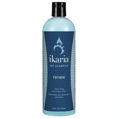 ikaria Shampoo (Type: Renew)