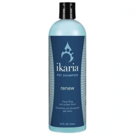 ikaria Shampoo (Type: Renew)
