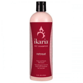 ikaria Shampoo (Type: Retreat)
