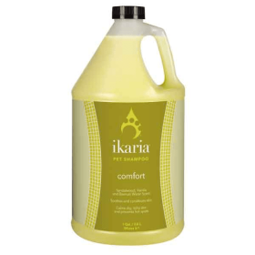 IK Shampoo Gallon (Type: Comfort)