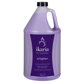 IK Shampoo Gallon (Type: Enlighten)