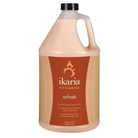 IK Shampoo Gallon (Type: Refresh)