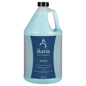 IK Shampoo Gallon (Type: Renew)