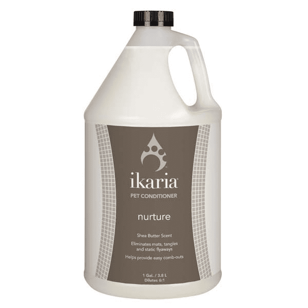 IK Conditioner (Type: nuture gal)