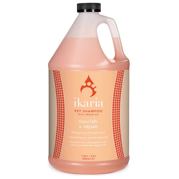 IK Nourish Shampoo Repair (sixe: gallon)