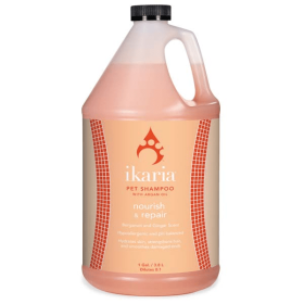 IK Nourish Shampoo Repair (sixe: gallon)
